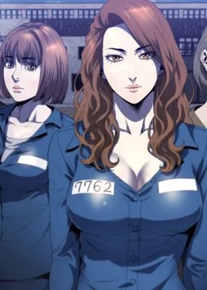 健身教练漫画入口韩漫精选